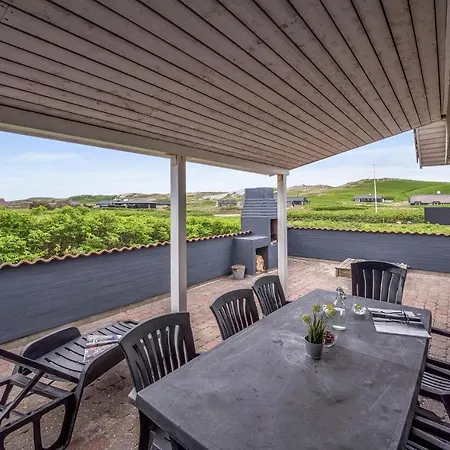 4 Bedroom Beautiful In * Hvide Sande
