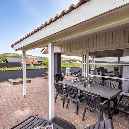 Four-bedroom In * 흐비드 산드