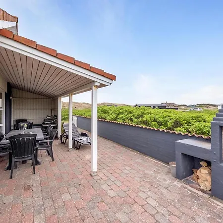 4 Bedroom Beautiful In * Hvide Sande