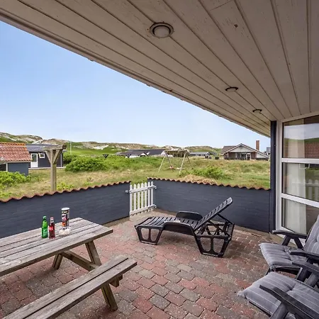Pet Friendly Home In Hvide Sande With Sauna Сasa de vacaciones