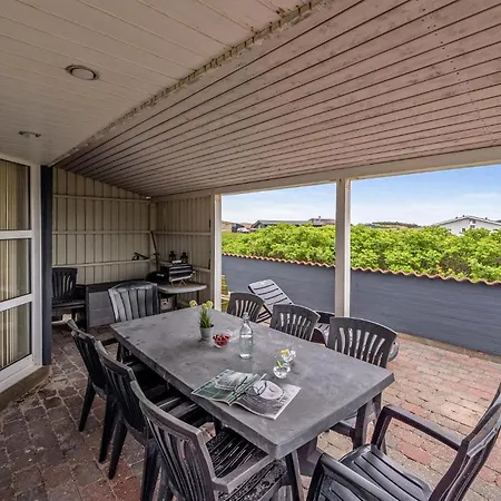 Four-bedroom In *