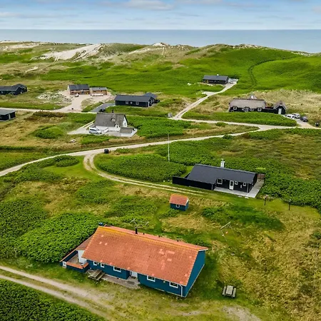 Pet Friendly Home In Hvide Sande With Sauna