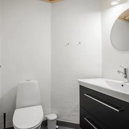 Сasa de vacaciones Pet Friendly Home In Hvide Sande With Sauna