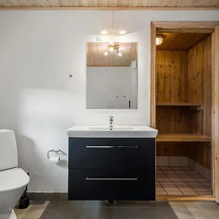 Four-bedroom In * 흐비드 산드