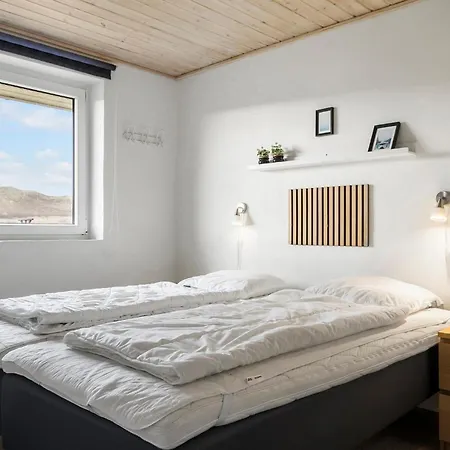 Pet Friendly Home In Hvide Sande With Sauna Сasa de vacaciones *