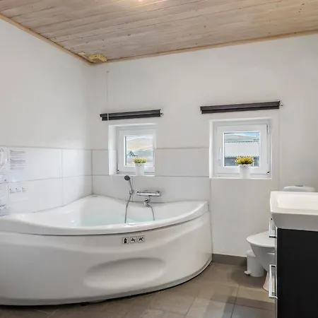 Four-bedroom In * 흐비드 산드