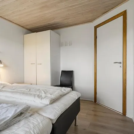Pet Friendly Home In Hvide Sande With Sauna
