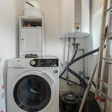 Pet Friendly Home In Hvide Sande With Sauna *