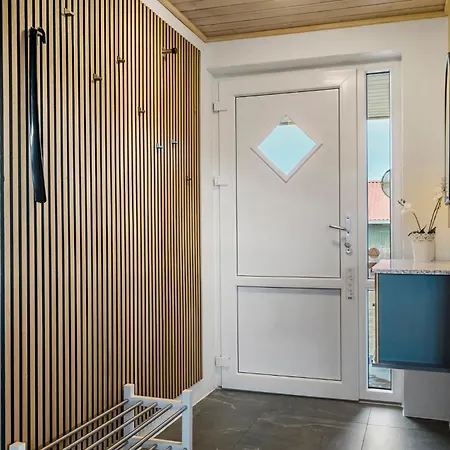 4 Bedroom Beautiful In * Hvide Sande