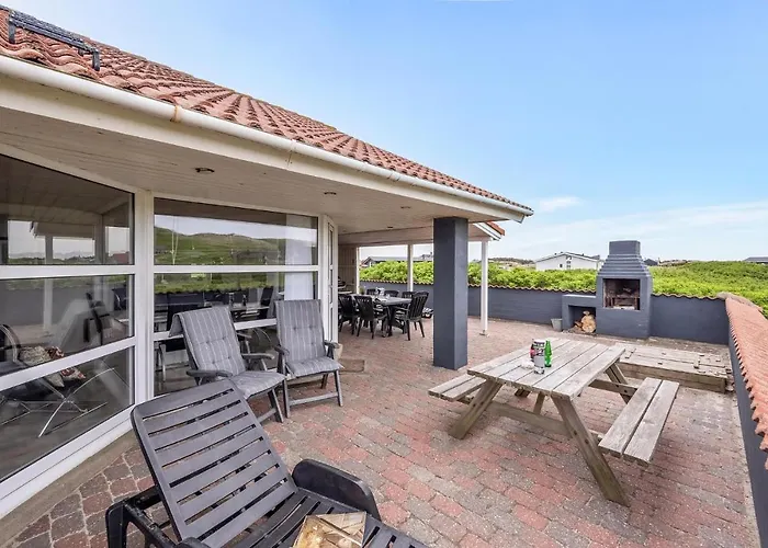 Four-bedroom In