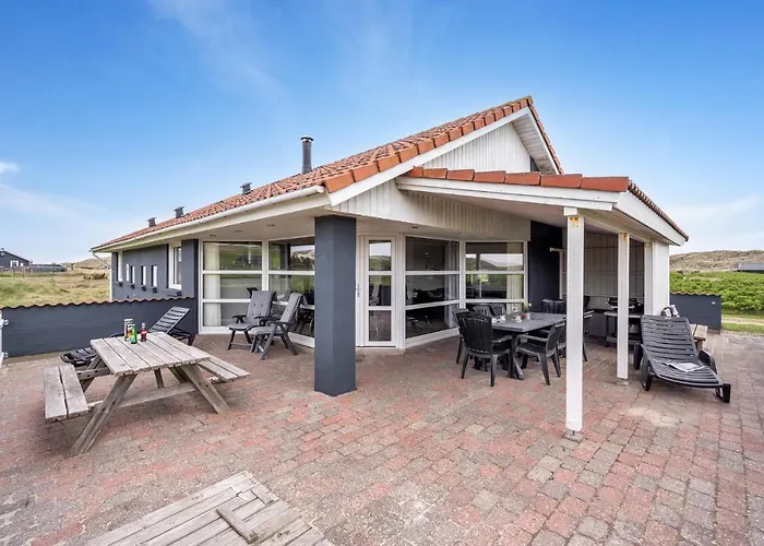Four-bedroom In