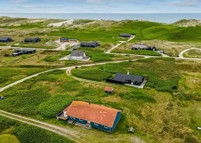 Four-bedroom In