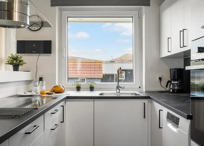 Four-bedroom In *