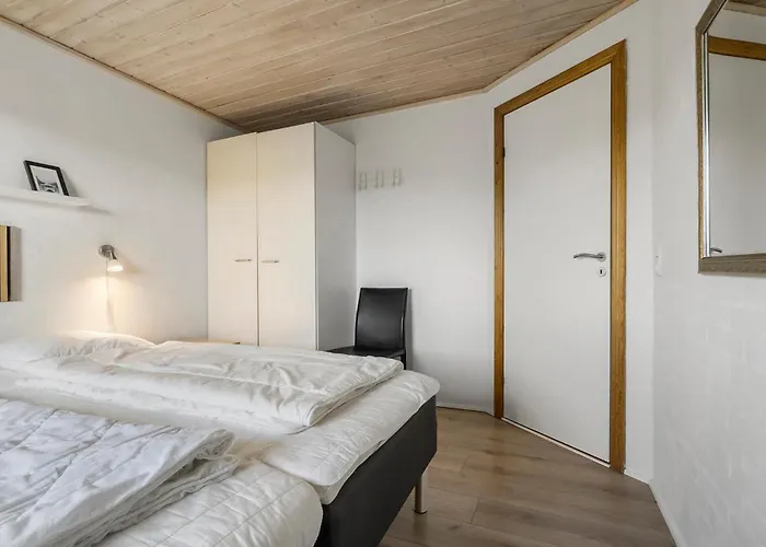 Four-bedroom In